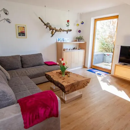 Am Moos In Moosrain Apartment Murnau am Staffelsee