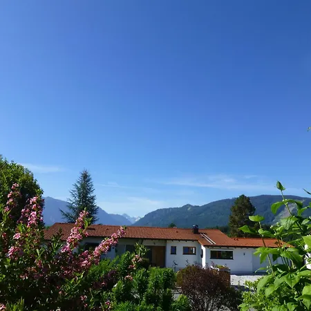 Apartment Am Moos In Moosrain *