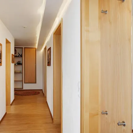 Apartmán Am Moos In Moosrain