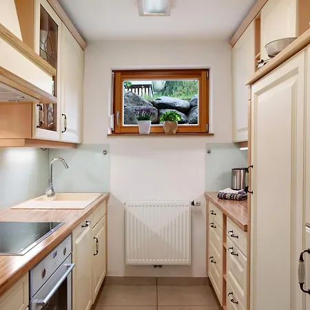 Am Moos In Moosrain Apartmán *