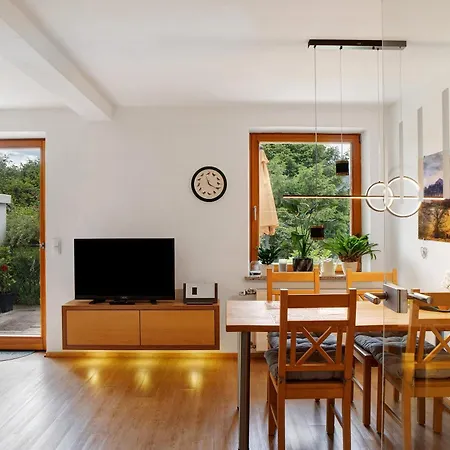 Apartamento Am Moos In Moosrain *