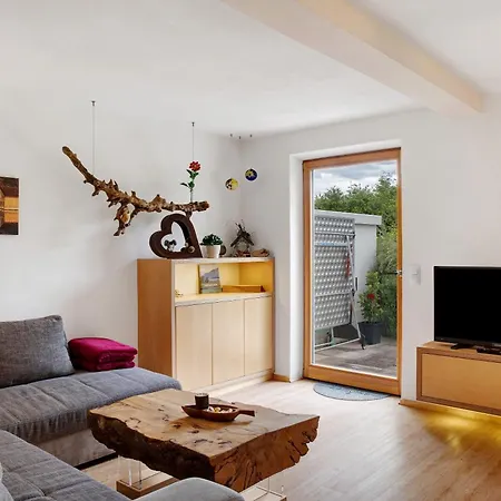Apartamento Am Moos In Moosrain