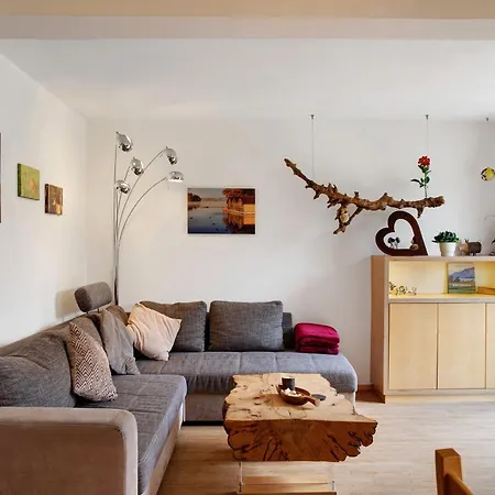 Am Moos In Moosrain Apartamento
