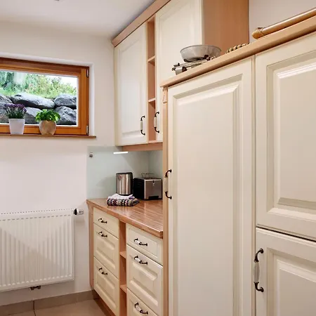 Am Moos In Moosrain Apartamento