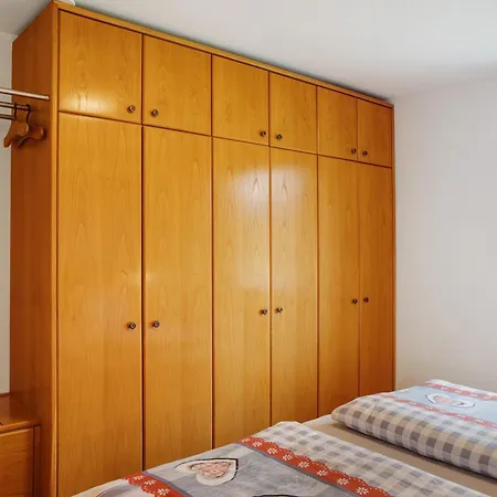 Apartamento Am Moos In Moosrain