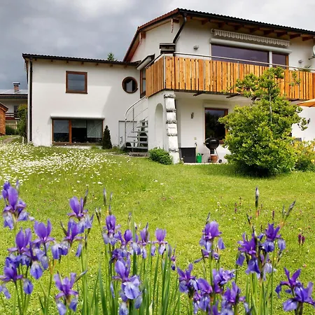 Am Moos In Moosrain * Murnau am Staffelsee