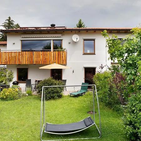 Am Moos In Moosrain Appartement
