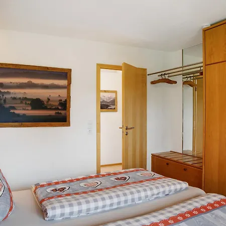 Am Moos In Moosrain Apartman *
