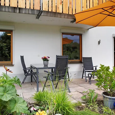 Apartman Am Moos In Moosrain *