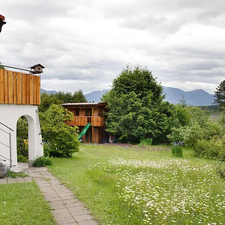 Am Moos In Moosrain Apartman