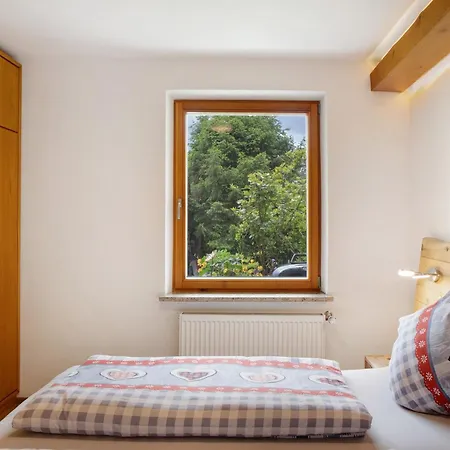 Apartman Am Moos In Moosrain *