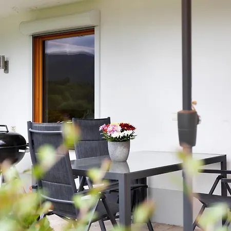 Apartman Am Moos In Moosrain Murnau am Staffelsee