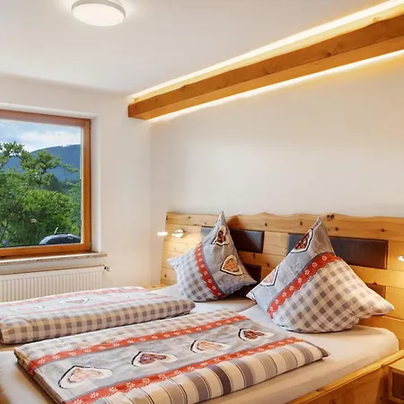 Apartman Am Moos In Moosrain *